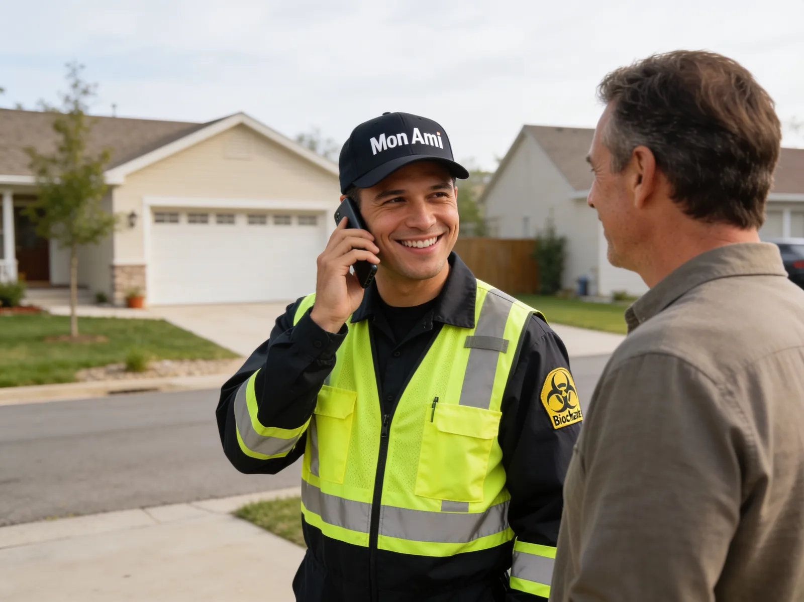 Sewage Cleanup Bradgate, IA FAQs